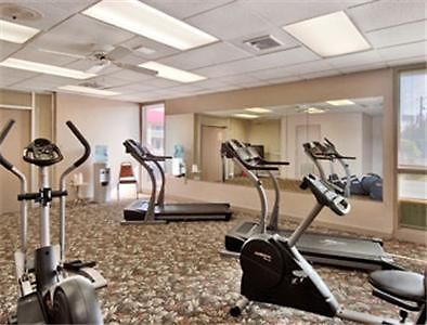 Ramada Ltd. Conference Center Hotel Tifton Facilities photo
